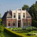Schilderwerk voor appartementen