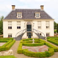 Schilderwerk voor kantoren