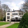 Schilderwerk voor bedrijfspanden