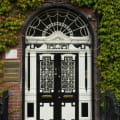 Buitenschilderwerk en gevelonderhoud